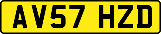 AV57HZD