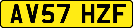 AV57HZF