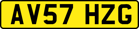 AV57HZG