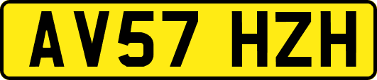 AV57HZH