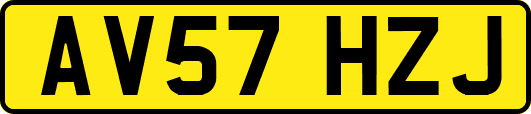 AV57HZJ