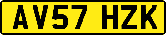 AV57HZK