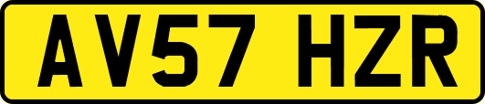 AV57HZR