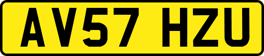 AV57HZU