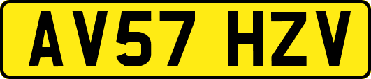 AV57HZV