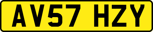AV57HZY