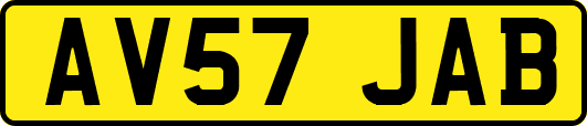AV57JAB