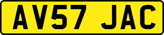 AV57JAC