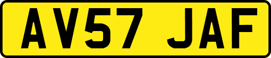 AV57JAF