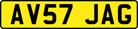 AV57JAG