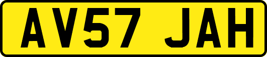 AV57JAH