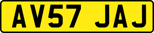 AV57JAJ
