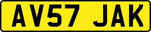 AV57JAK