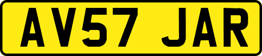AV57JAR