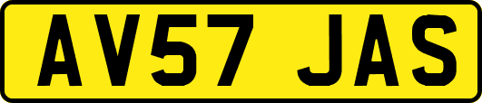 AV57JAS