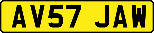 AV57JAW