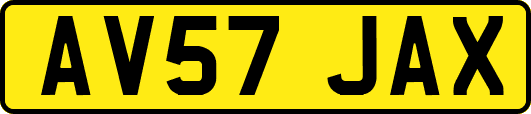 AV57JAX