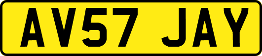AV57JAY
