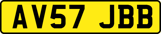 AV57JBB