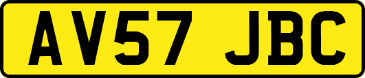 AV57JBC