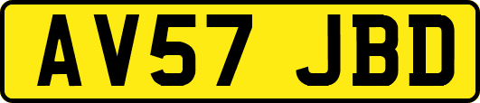 AV57JBD
