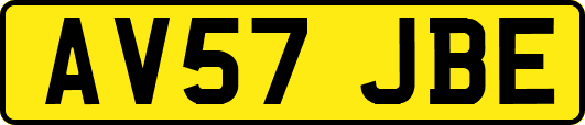 AV57JBE