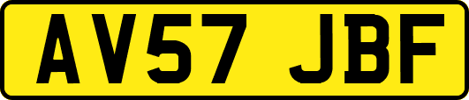 AV57JBF