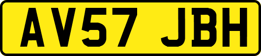 AV57JBH