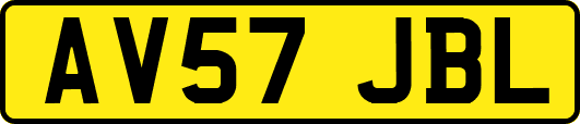 AV57JBL