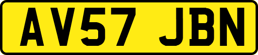AV57JBN