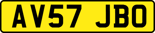 AV57JBO