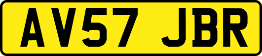 AV57JBR