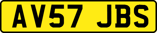 AV57JBS
