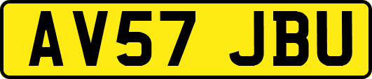 AV57JBU
