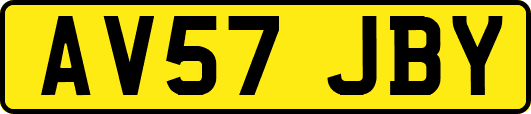AV57JBY