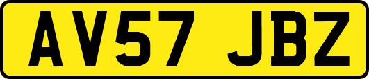 AV57JBZ