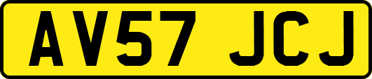 AV57JCJ