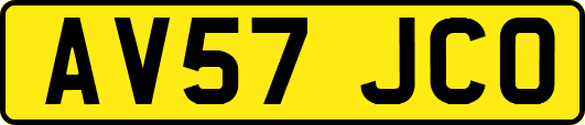 AV57JCO