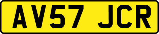 AV57JCR