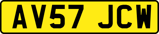 AV57JCW