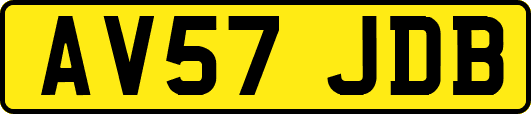 AV57JDB