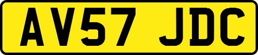 AV57JDC