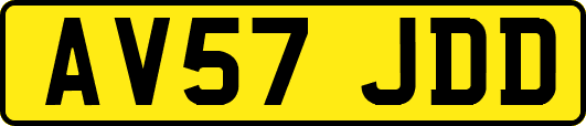 AV57JDD