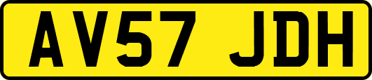 AV57JDH
