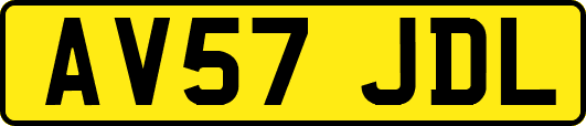 AV57JDL