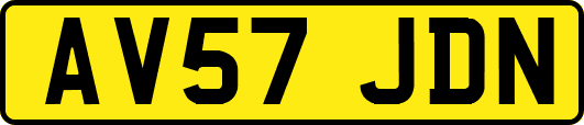 AV57JDN