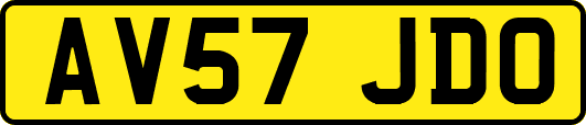 AV57JDO