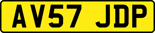 AV57JDP
