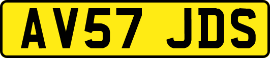 AV57JDS