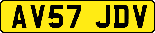 AV57JDV